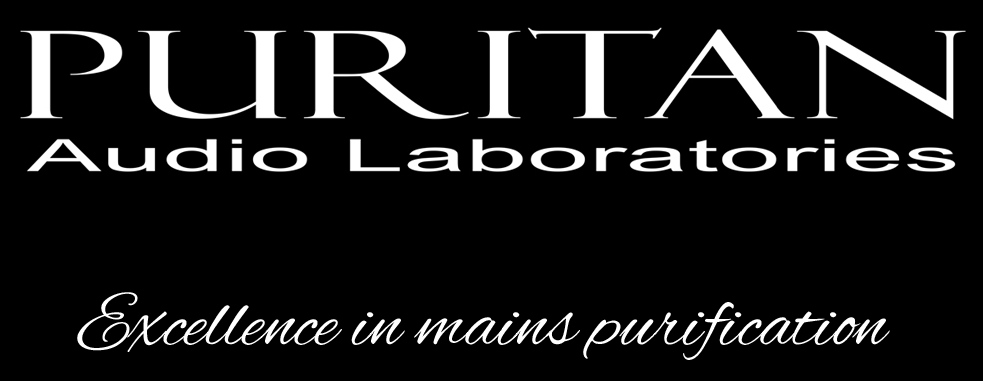 Puritan Audio Laboratories - Excellence in Mains Purification