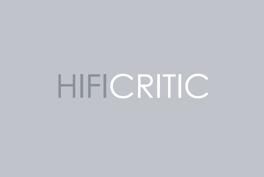 Hifi Critic