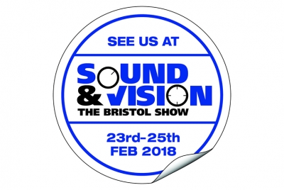 Sound and Vision Show, Bristol